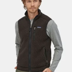 Patagonia M'S Retro Pile Vest -NL Uitrusting Voor Buiten Verkoopwinkel adbae00001 7070 03 nl