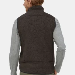 Patagonia M'S Retro Pile Vest -NL Uitrusting Voor Buiten Verkoopwinkel adbae00001 7070 04 nl