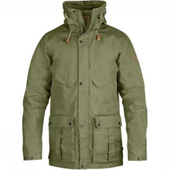 FJÄLLRÄVEN Jacket No.68 Jas