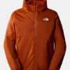 The North Face M Quest Insulated Jacket 2 The North Face M Quest Insulated Jacket -NL Uitrusting Voor Buiten Verkoopwinkel adbcd42040 2727 01 nl