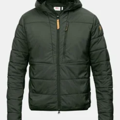 FJÄLLRÄVEN Keb Padded Hoodie M