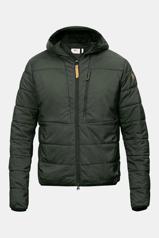 FJÄLLRÄVEN Keb Padded Hoodie M 3 FJÄLLRÄVEN Keb Padded Hoodie M