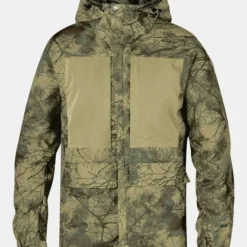 FJÄLLRÄVEN Lappland Hybrid Jas