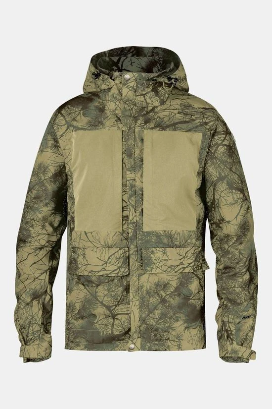 FJÄLLRÄVEN Lappland Hybrid Jas 3 FJÄLLRÄVEN Lappland Hybrid Jas