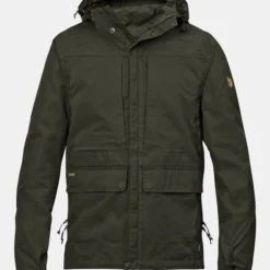 FJÄLLRÄVEN Lappland Hybrid Jas