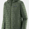Patagonia M'S Nano Puff Hoody -NL Uitrusting Voor Buiten Verkoopwinkel adbcd60013 5959 03 nl