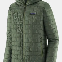 Patagonia M'S Nano Puff Hoody