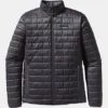 Patagonia M'S Nano Puff Jkt -NL Uitrusting Voor Buiten Verkoopwinkel adbcd60015 7171 01 nl