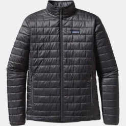 Patagonia M'S Nano Puff Jkt