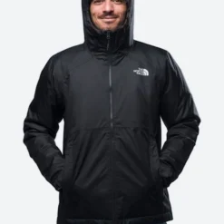 The North Face Miller Ins Jkt -NL Uitrusting Voor Buiten Verkoopwinkel adbcd90007 7070 012 nl