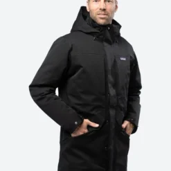 Patagonia Tres 3-In-1 Parka