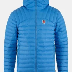 FJÄLLRÄVEN Expedition Lätt Hoodie M