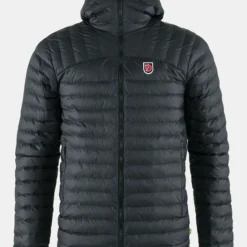 FJÄLLRÄVEN Expedition Lätt Hoodie M