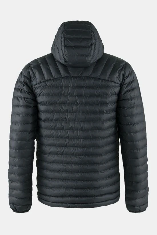 FJÄLLRÄVEN Expedition Lätt Hoodie M 4 FJÄLLRÄVEN Expedition Lätt Hoodie M - Afbeelding 2