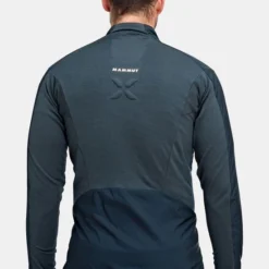 Mammut Eigerjoch In Hybrid Jacket -NL Uitrusting Voor Buiten Verkoopwinkel adbcf00030 4141 03 nl