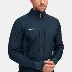Mammut Eigerjoch In Hybrid Jacket -NL Uitrusting Voor Buiten Verkoopwinkel adbcf00030 4141 05 nl