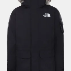 The North Face Rec Mcmurdo Jkt -NL Uitrusting Voor Buiten Verkoopwinkel adbcf00062 7070 02 nl