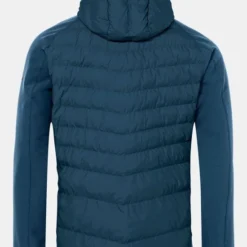VAUDE Men'S Elope Hybrid Jacket -NL Uitrusting Voor Buiten Verkoopwinkel adbcf10001 7062 07 nl