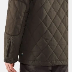 FJÄLLRÄVEN Övik Wool Padded Jacket -NL Uitrusting Voor Buiten Verkoopwinkel adbcf10002 5458 13 nl
