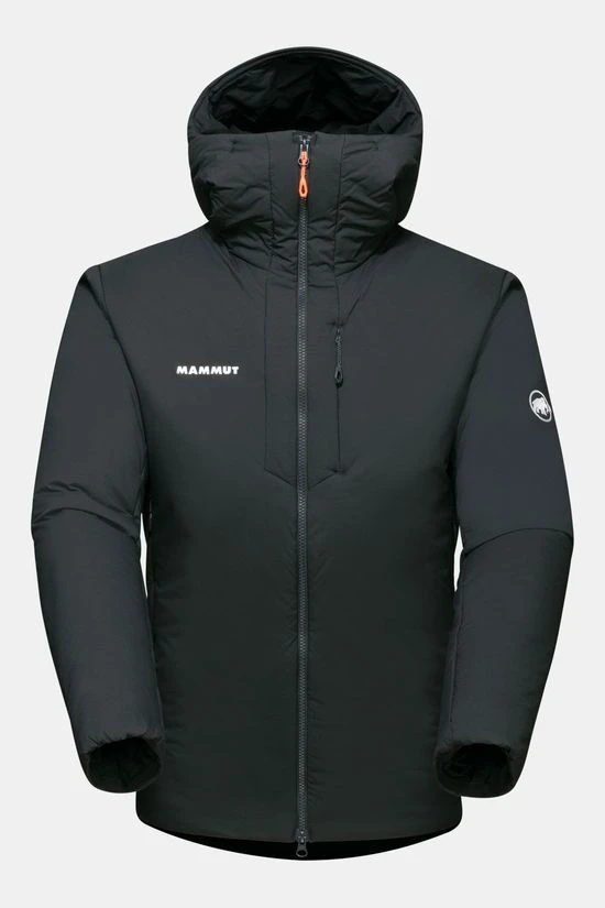 Mammut Rime In Flex Hooded Jacket Men 3 Mammut Rime In Flex Hooded Jacket Men