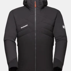 Mammut Rime Light In Flex Hooded Jacket Men -NL Uitrusting Voor Buiten Verkoopwinkel adbcf10007 7970 01 nl