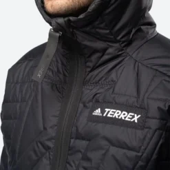 ADIDAS Terrex MYSHELTER PrimaLoft Jack -NL Uitrusting Voor Buiten Verkoopwinkel adbcf10008 7070 010 nl