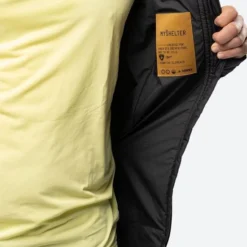 ADIDAS Terrex MYSHELTER PrimaLoft Jack -NL Uitrusting Voor Buiten Verkoopwinkel adbcf10008 7070 014 nl