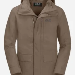 Jack Wolfskin West Coast Jas 12 Jack Wolfskin West Coast Jas -NL Uitrusting Voor Buiten Verkoopwinkel adbdd80003 6363 01 nl