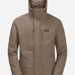 Jack Wolfskin West Coast Jas 13 Jack Wolfskin West Coast Jas -NL Uitrusting Voor Buiten Verkoopwinkel adbdd80003 6363 02 nl