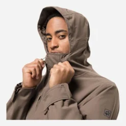 Jack Wolfskin West Coast Jas 10 Jack Wolfskin West Coast Jas -NL Uitrusting Voor Buiten Verkoopwinkel adbdd80003 6363 05 nl