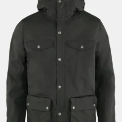 FJÄLLRÄVEN Greenland Winter Jacket M