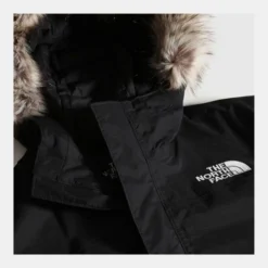 The North Face M Recycled Zaneck Jacket 15 The North Face M Recycled Zaneck Jacket -NL Uitrusting Voor Buiten Verkoopwinkel adbdf00008 7070 04 nl