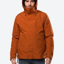 Liner Parka Bicep 3-In-1 Jas -NL Uitrusting Voor Buiten Verkoopwinkel adbdf10003 2626 012 nl