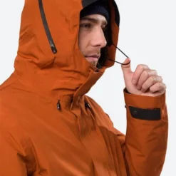 Liner Parka Bicep 3-In-1 Jas -NL Uitrusting Voor Buiten Verkoopwinkel adbdf10003 2626 015 nl