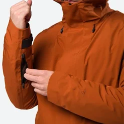 Liner Parka Bicep 3-In-1 Jas -NL Uitrusting Voor Buiten Verkoopwinkel adbdf10003 2626 021 nl