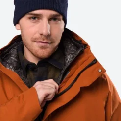 Liner Parka Bicep 3-In-1 Jas -NL Uitrusting Voor Buiten Verkoopwinkel adbdf10003 2626 025 nl