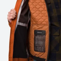 Liner Parka Bicep 3-In-1 Jas -NL Uitrusting Voor Buiten Verkoopwinkel adbdf10003 2626 026 nl