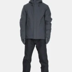 Liner Parka Bicep 3-In-1 Jas