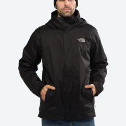 The North Face Evolve IIi Triclimate 3-in-1 Jas