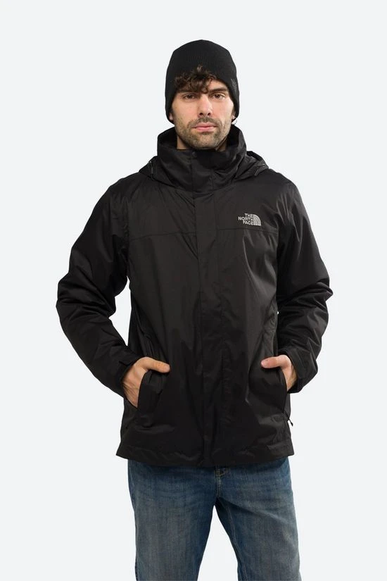 The North Face Evolve IIi Triclimate 3-in-1 Jas 3 The North Face Evolve IIi Triclimate 3-in-1 Jas