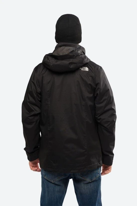 The North Face Evolve IIi Triclimate 3-in-1 Jas 4 The North Face Evolve IIi Triclimate 3-in-1 Jas - Afbeelding 2