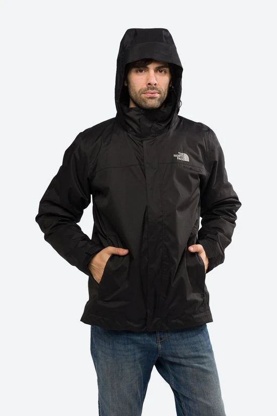 The North Face Evolve IIi Triclimate 3-in-1 Jas 5 The North Face Evolve IIi Triclimate 3-in-1 Jas - Afbeelding 3
