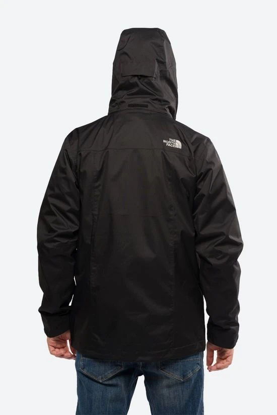 The North Face Evolve IIi Triclimate 3-in-1 Jas 6 The North Face Evolve IIi Triclimate 3-in-1 Jas - Afbeelding 4