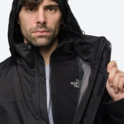 The North Face Evolve IIi Triclimate 3-in-1 Jas 29 The North Face Evolve IIi Triclimate 3-in-1 Jas -NL Uitrusting Voor Buiten Verkoopwinkel adbed42017 7070 017 nl