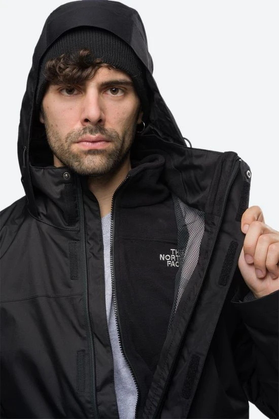 The North Face Evolve IIi Triclimate 3-in-1 Jas 10 The North Face Evolve IIi Triclimate 3-in-1 Jas - Afbeelding 8