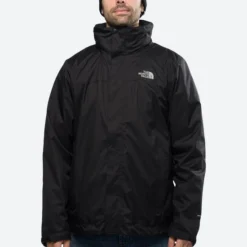 The North Face Evolve IIi Triclimate 3-in-1 Jas 30 The North Face Evolve IIi Triclimate 3-in-1 Jas -NL Uitrusting Voor Buiten Verkoopwinkel adbed42017 7070 018 nl