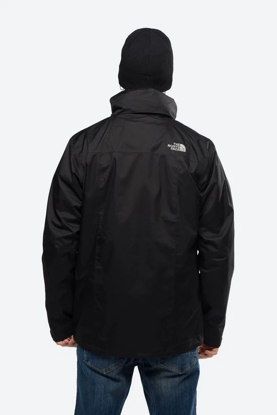 The North Face Evolve IIi Triclimate 3-in-1 Jas 12 The North Face Evolve IIi Triclimate 3-in-1 Jas - Afbeelding 10