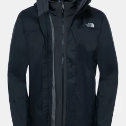 The North Face Evolve IIi Triclimate 3-in-1 Jas 38 The North Face Evolve IIi Triclimate 3-in-1 Jas -NL Uitrusting Voor Buiten Verkoopwinkel adbed42017 7070 01 nl