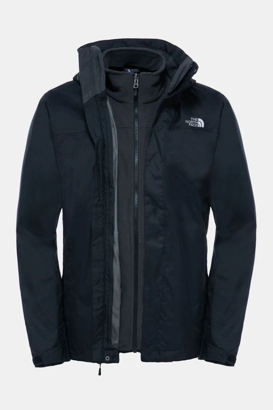The North Face Evolve IIi Triclimate 3-in-1 Jas 19 The North Face Evolve IIi Triclimate 3-in-1 Jas - Afbeelding 17