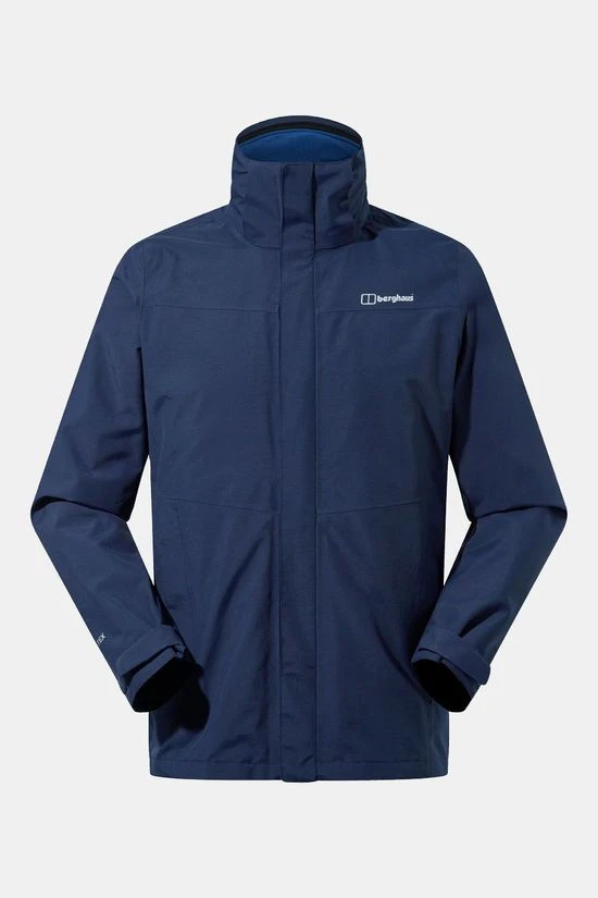 Berghaus Hillwalker 3-in-1 Jas 20 Berghaus Hillwalker 3-in-1 Jas - Afbeelding 18